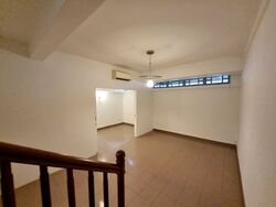Chancery Grove (D11), Terrace #364562971
